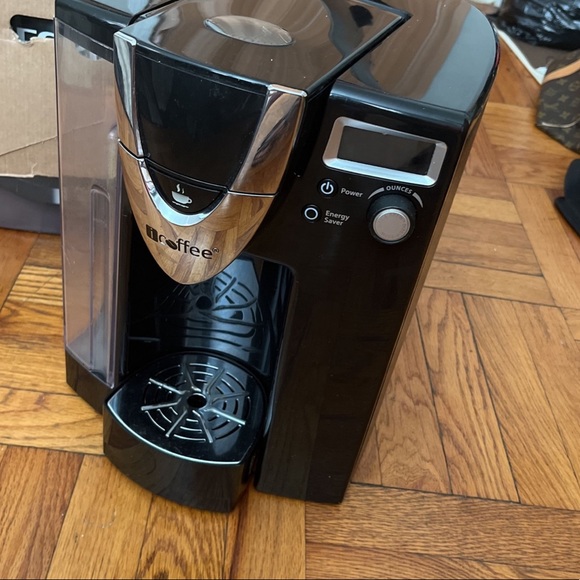 Kitchen Keurig I Coffee Spin Brew Coffee Maker Poshmark